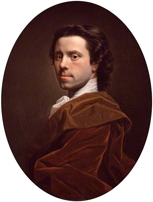 Allan Ramsay (artist)